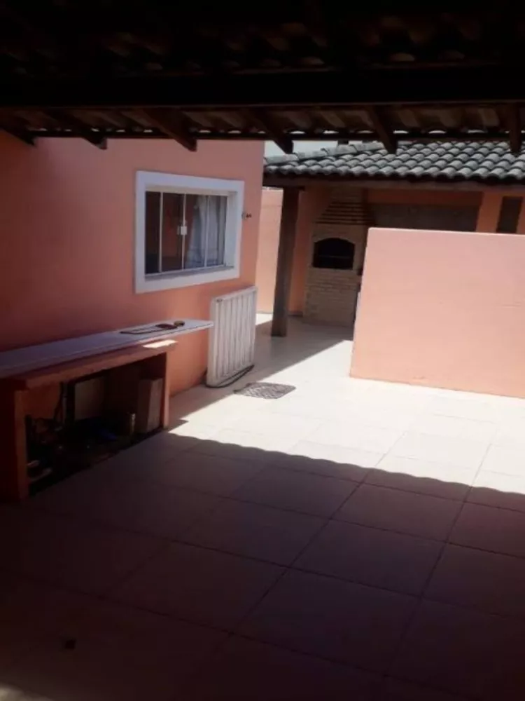 Casa, 3 quartos - Foto 11