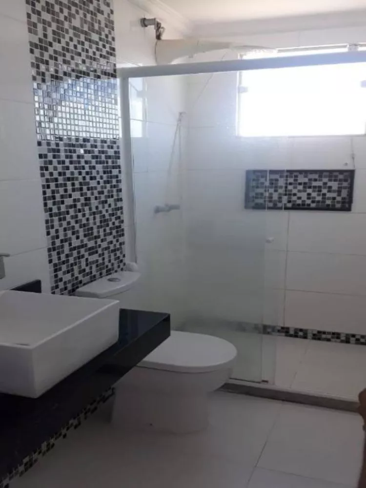 Casa, 3 quartos - Foto 7