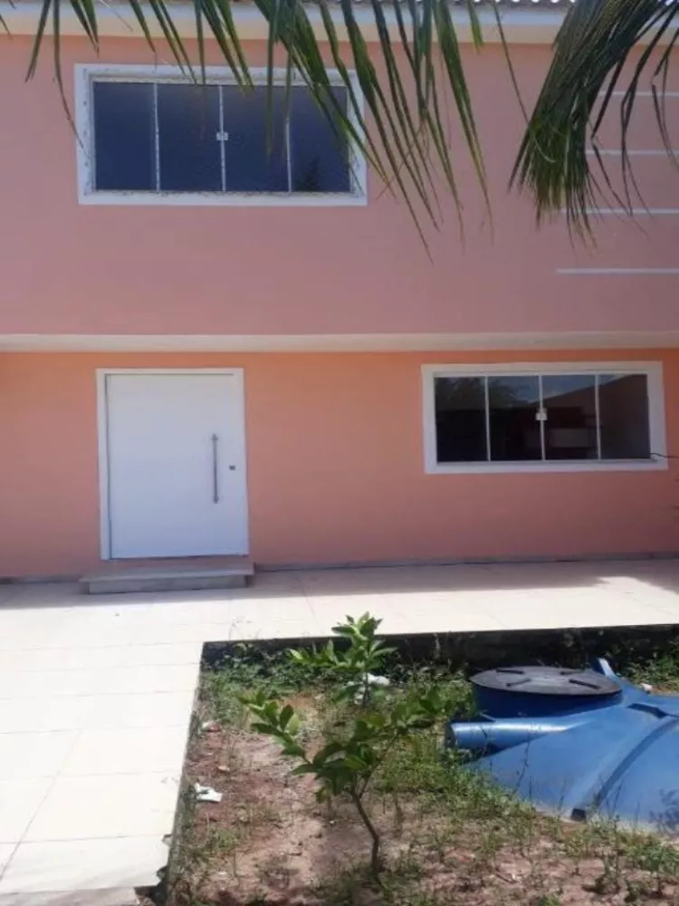 Casa, 3 quartos - Foto 12