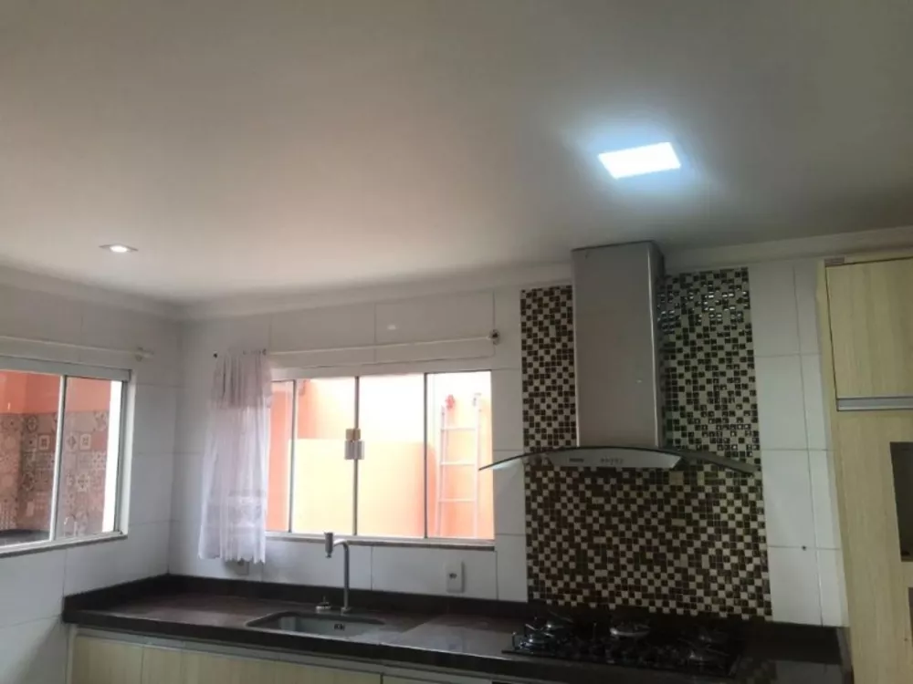 Casa, 3 quartos - Foto 3