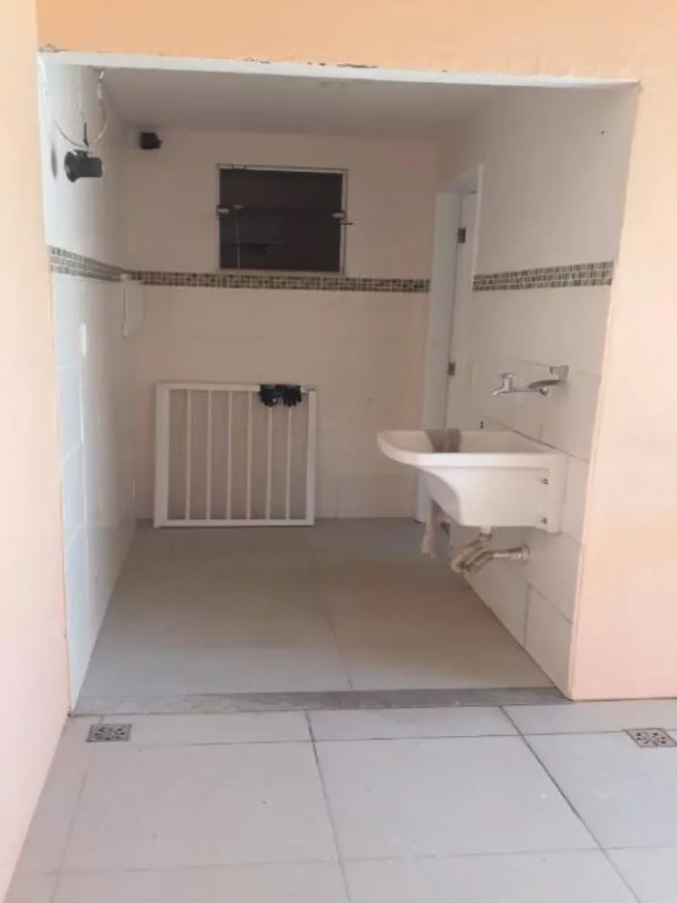 Casa, 3 quartos - Foto 13