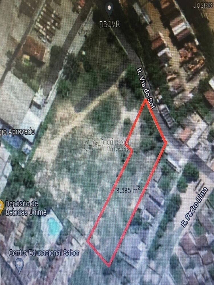 Loteamento e Condomínio, 1 hectares - Foto 12