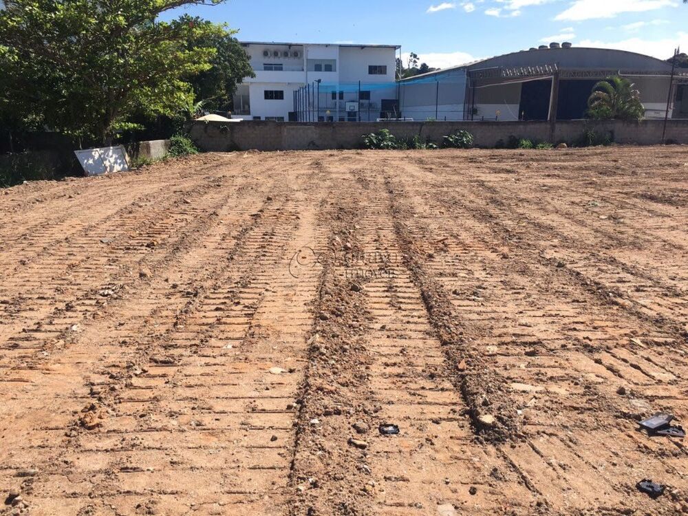 Loteamento e Condomínio, 1 hectares - Foto 2