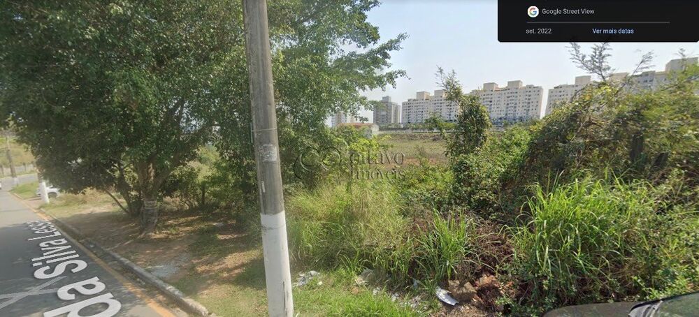 Terreno à venda, 600m² - Foto 1