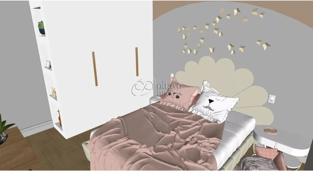 Casa, 3 quartos - Foto 13