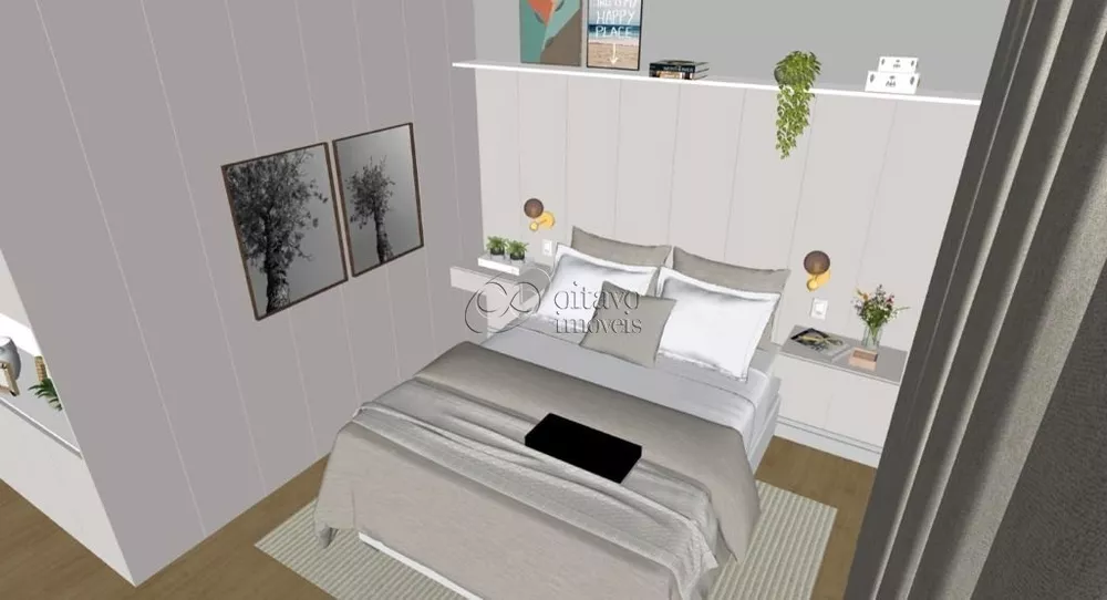 Casa, 3 quartos - Foto 16