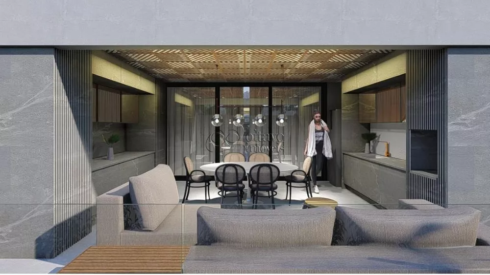 Casa, 3 quartos - Foto 9