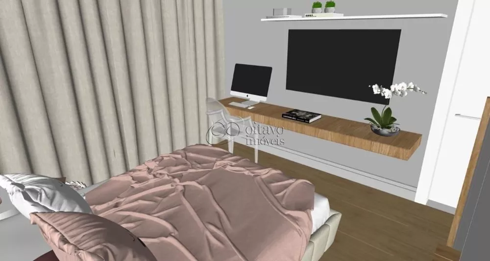 Casa, 3 quartos - Foto 14