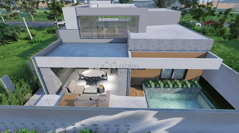 Casa, 3 quartos - Foto 10