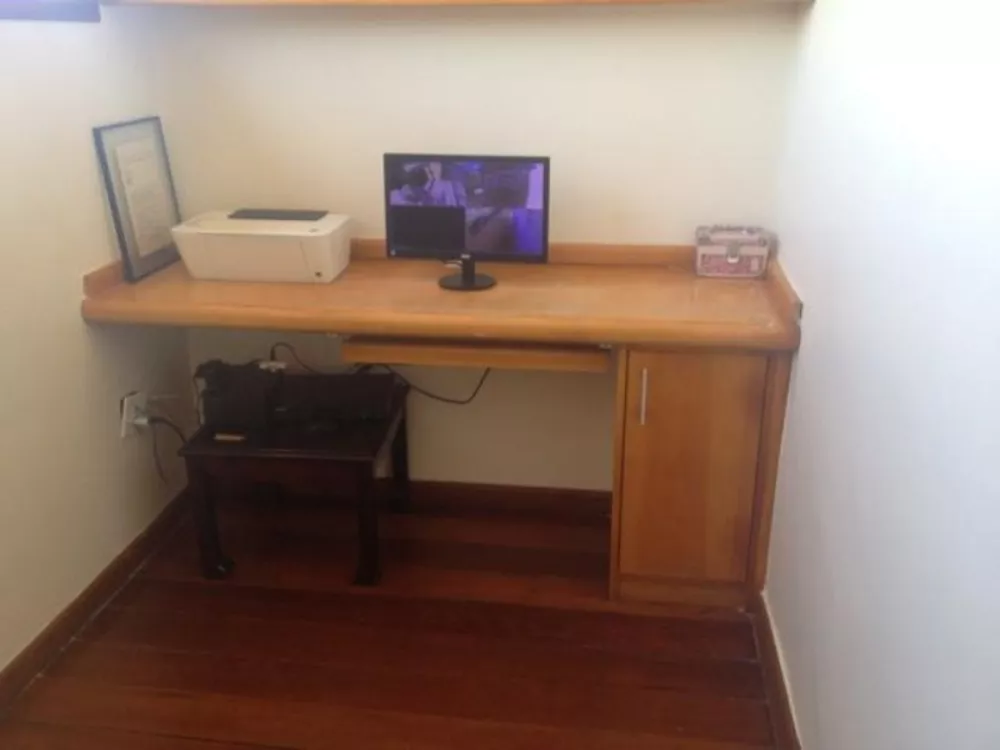 Casa, 4 quartos, 240 m² - Foto 16