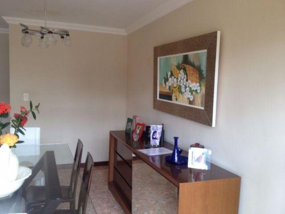 Casa, 4 quartos, 240 m² - Foto 5