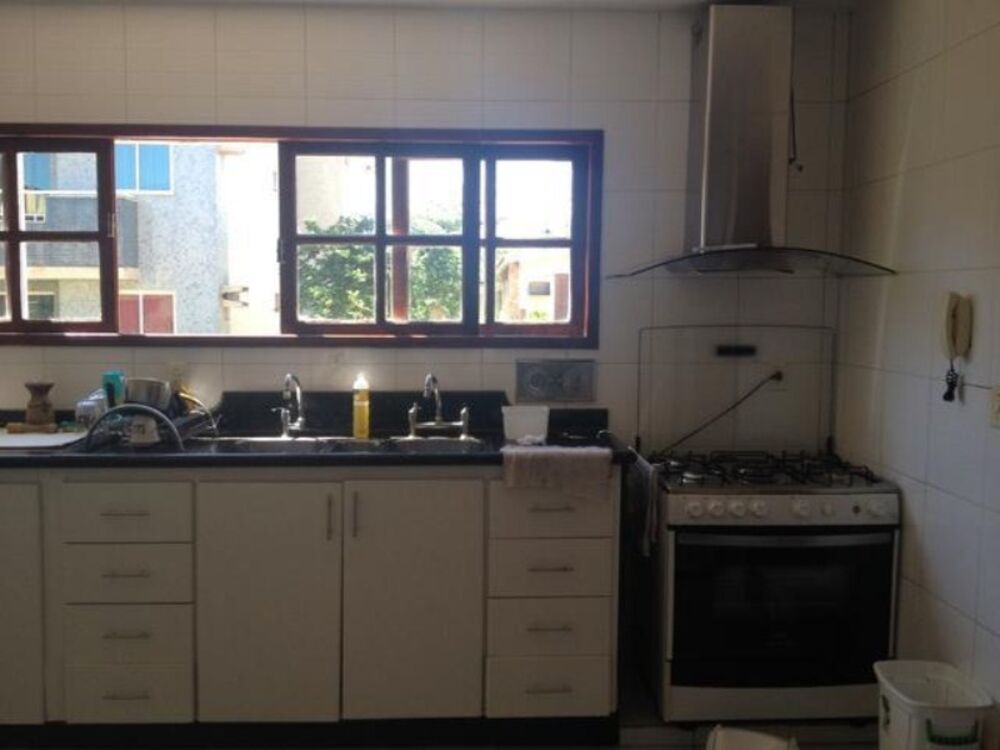 Casa, 4 quartos, 240 m² - Foto 15