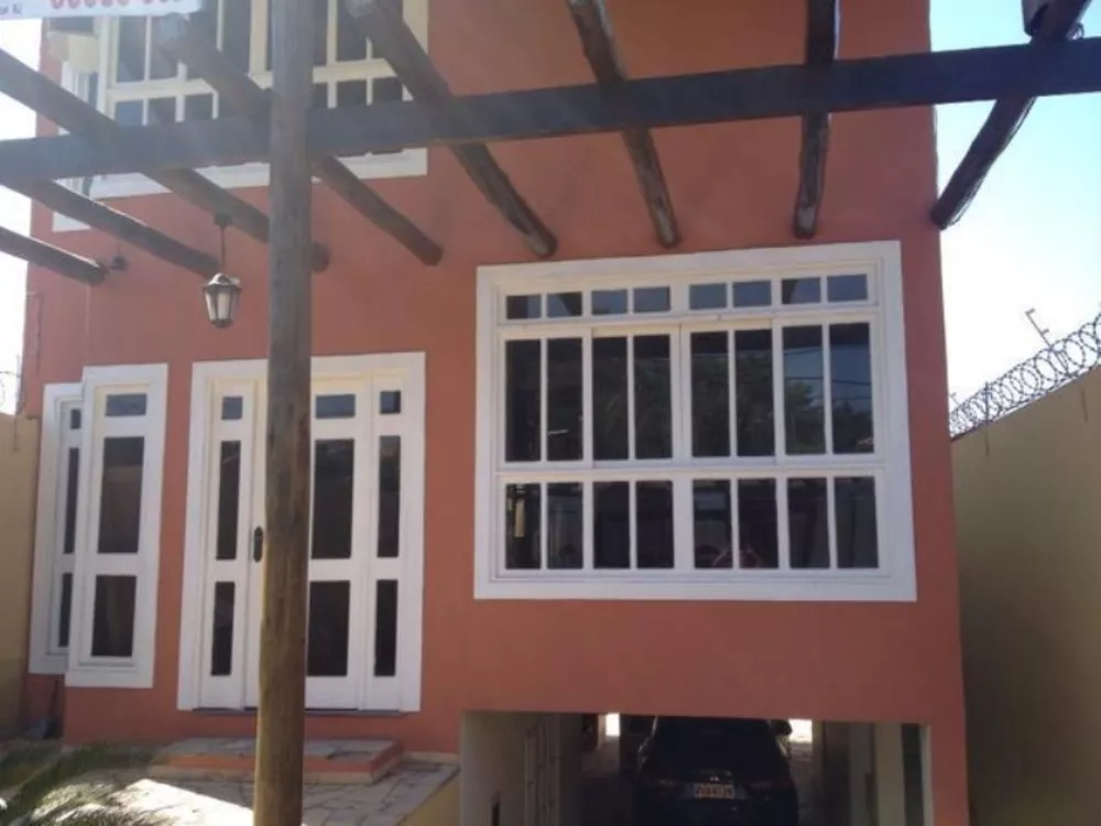 Casa, 4 quartos, 240 m² - Foto 11