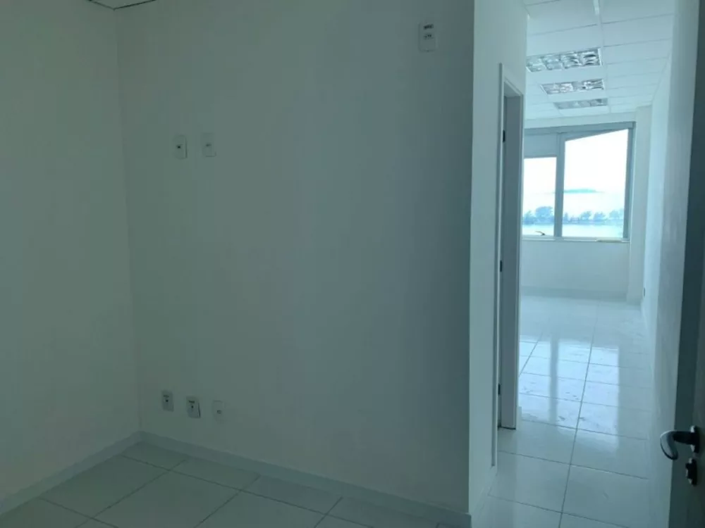 Conjunto Comercial-Sala para alugar, 27m² - Foto 4