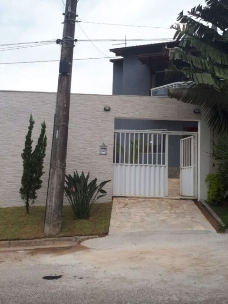 Casa, 3 quartos - Foto 1