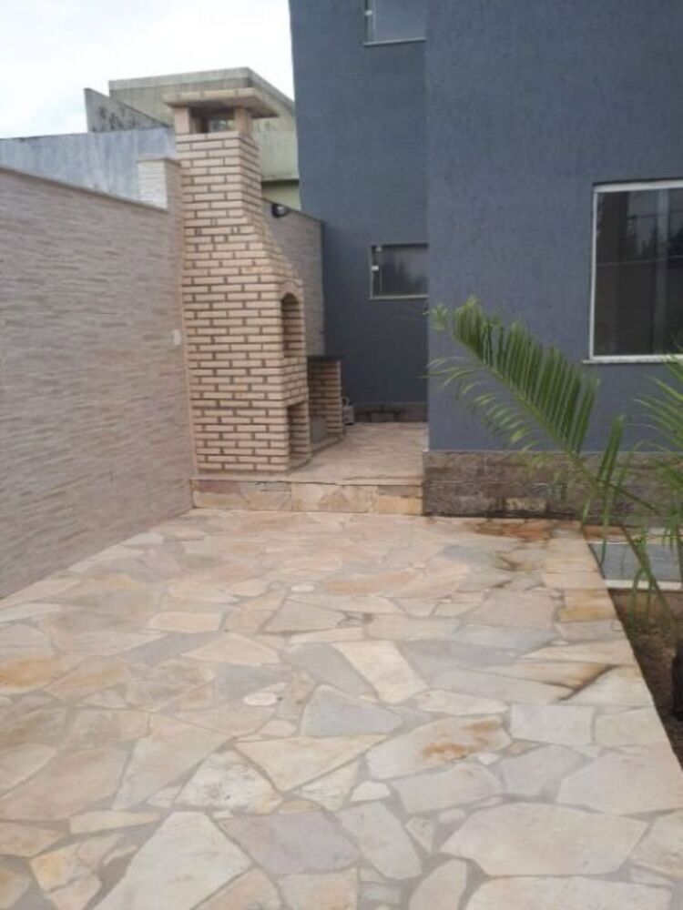 Casa, 3 quartos - Foto 2