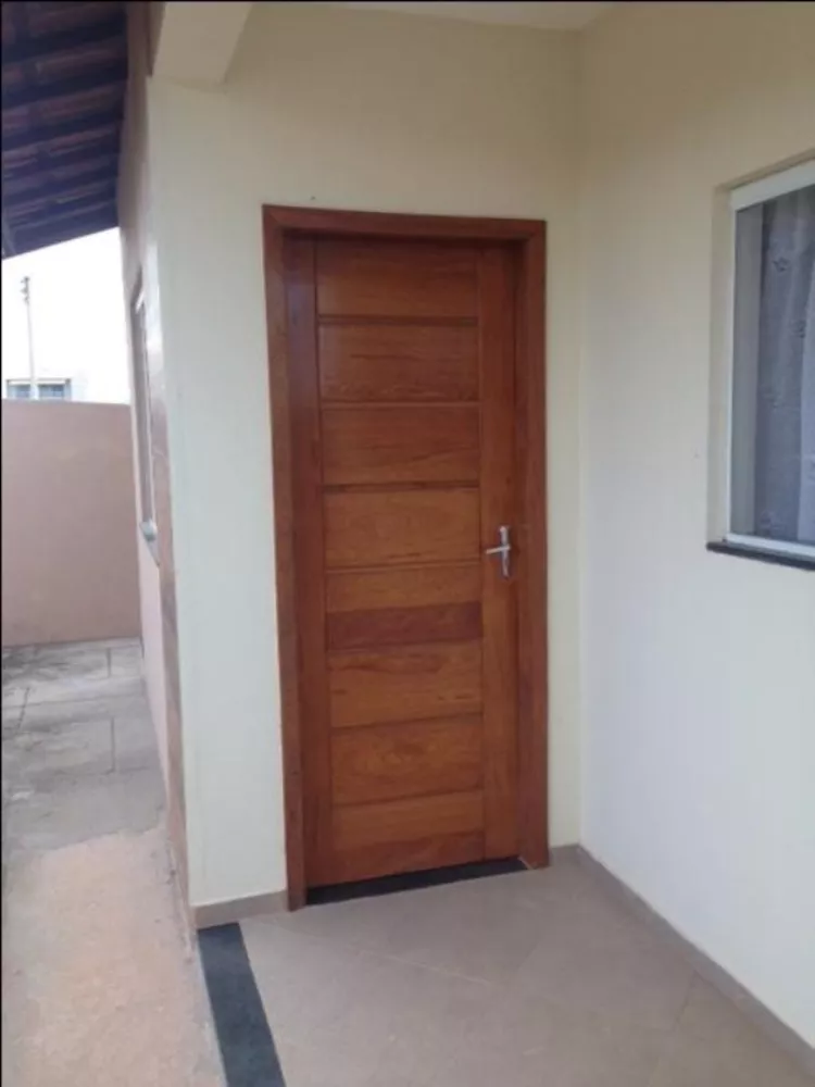 Casa, 3 quartos - Foto 4