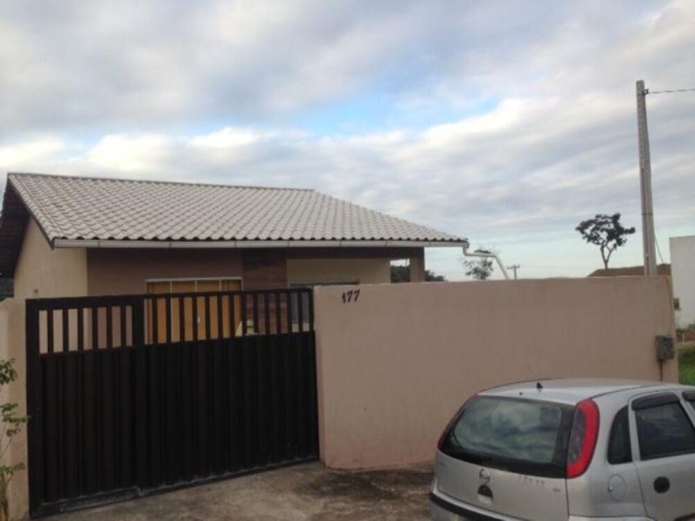 Casa, 3 quartos - Foto 2