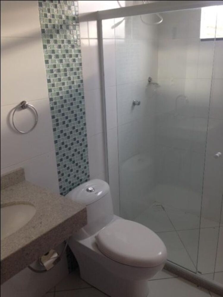 Casa, 3 quartos - Foto 12