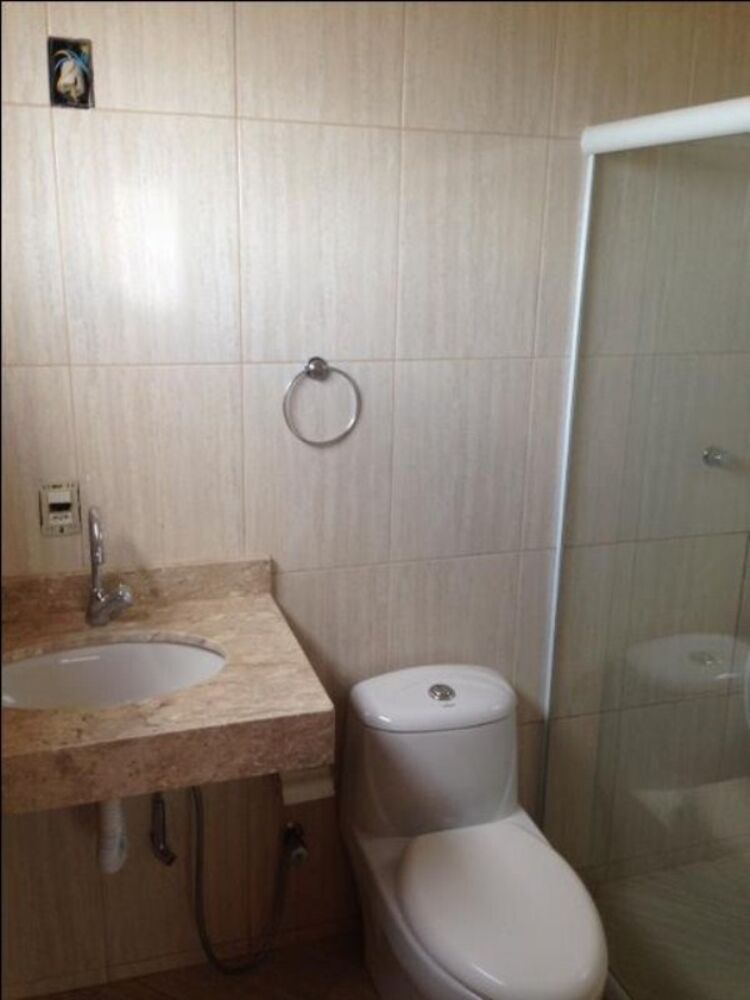 Casa, 3 quartos - Foto 16