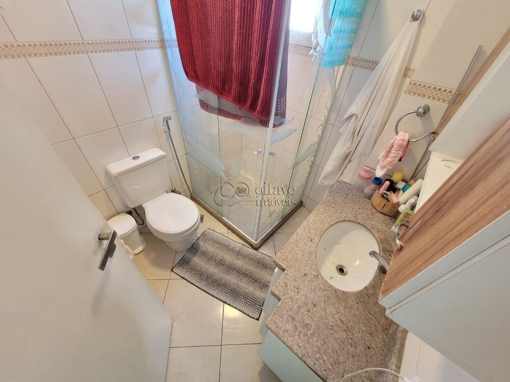 Apartamento à venda com 3 quartos, 101m² - Foto 4