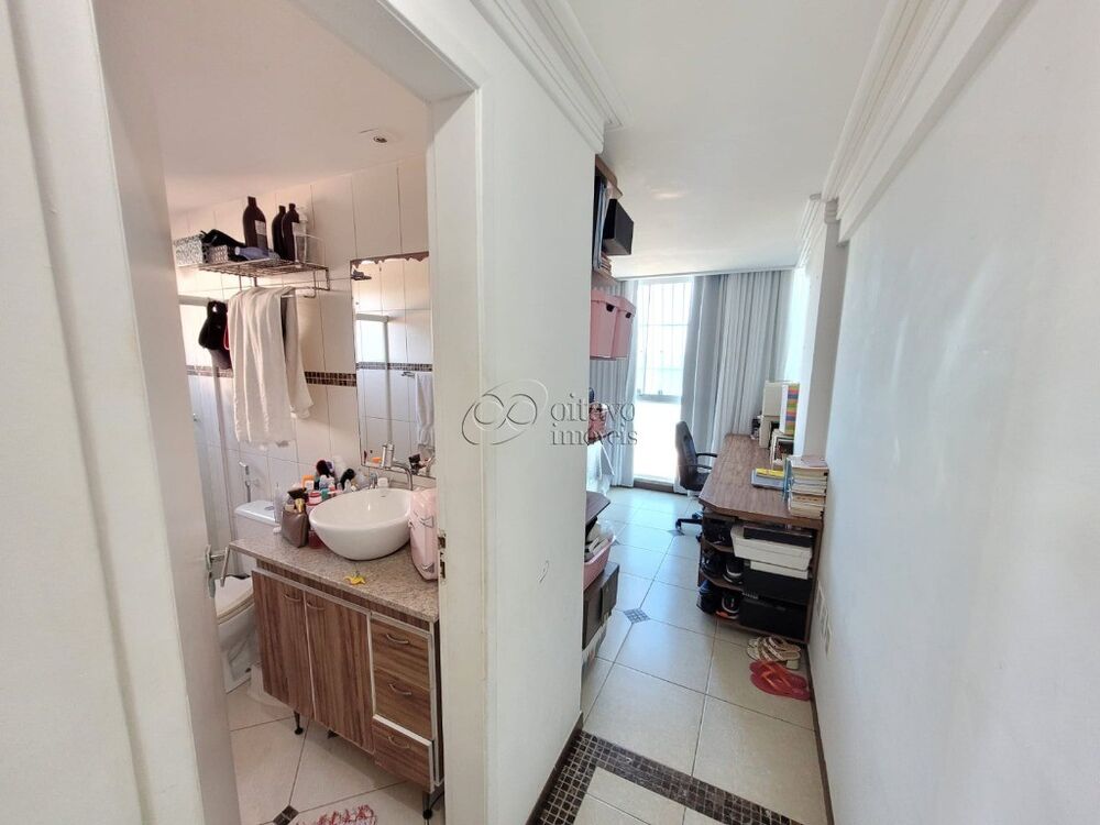 Apartamento à venda com 3 quartos, 101m² - Foto 5