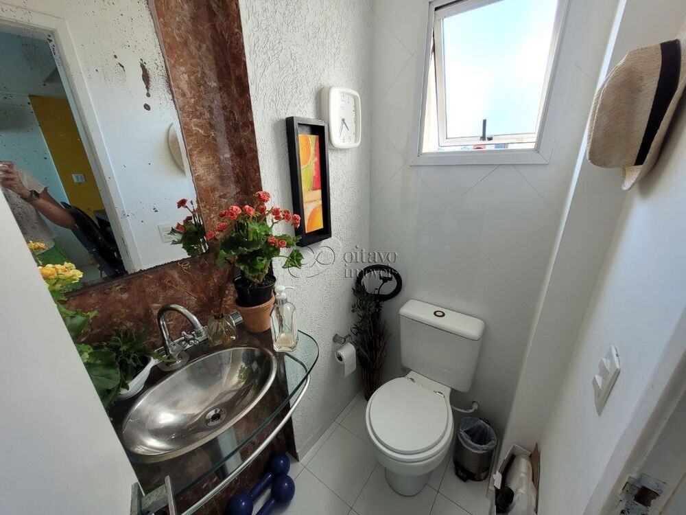 Apartamento à venda com 3 quartos, 101m² - Foto 11