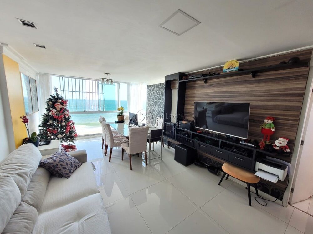 Apartamento à venda com 3 quartos, 101m² - Foto 9