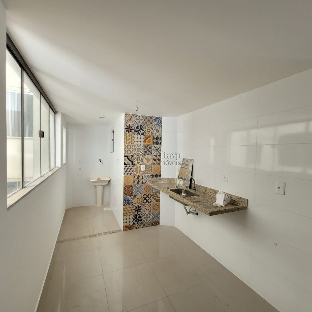 Apartamento, 2 quartos, 70 m² - Foto 6