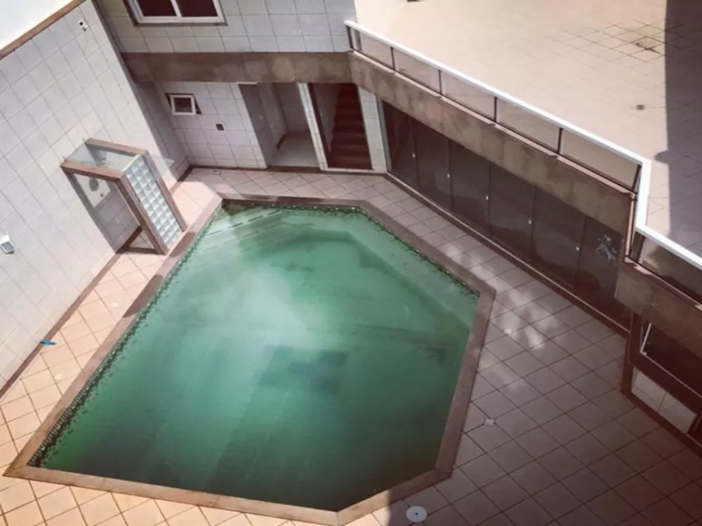 Casa, 6 quartos - Foto 36