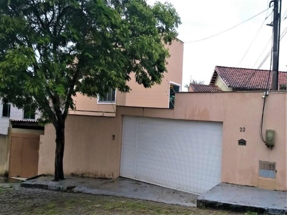 Casa à venda com 3 quartos, 330m² - Foto 7