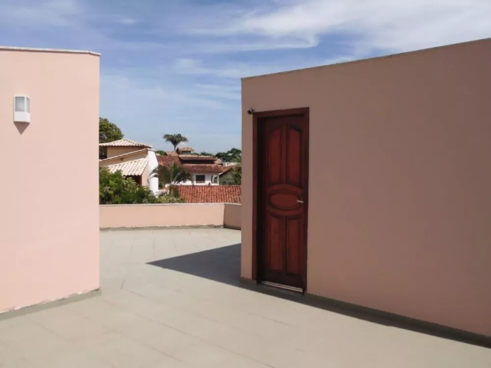 Casa, 3 quartos - Foto 25