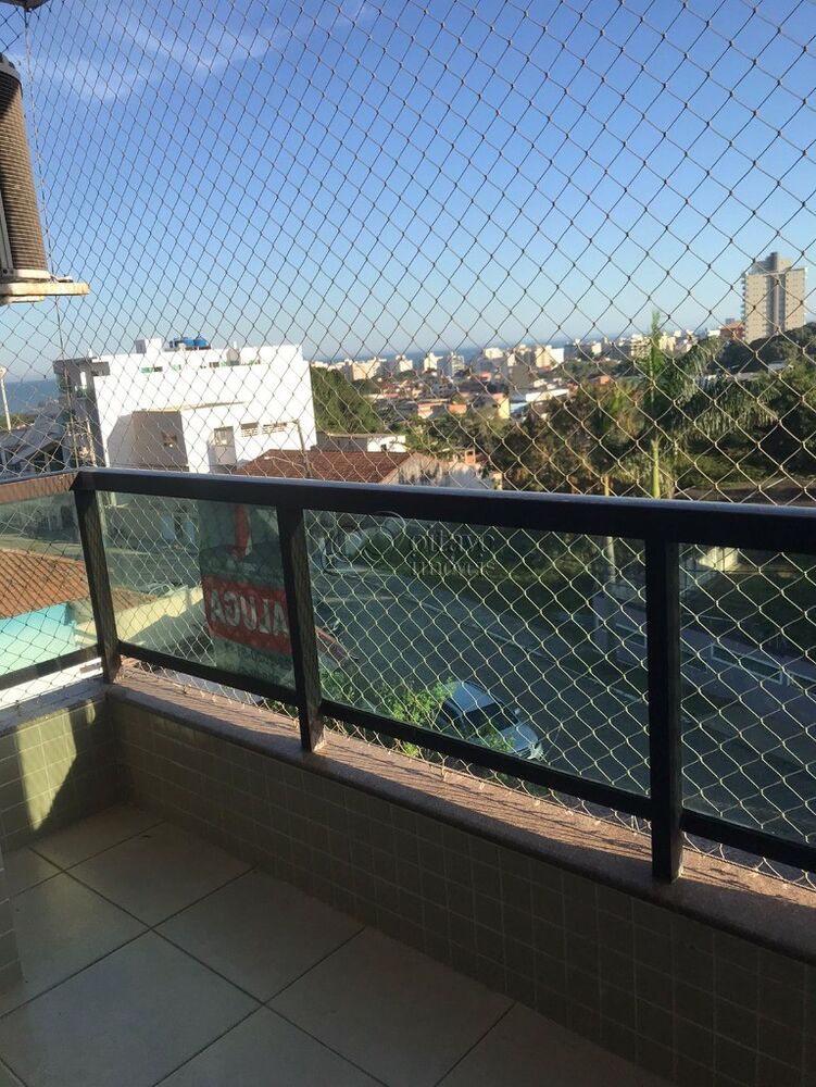 Apartamento, 2 quartos, 80 m² - Foto 1