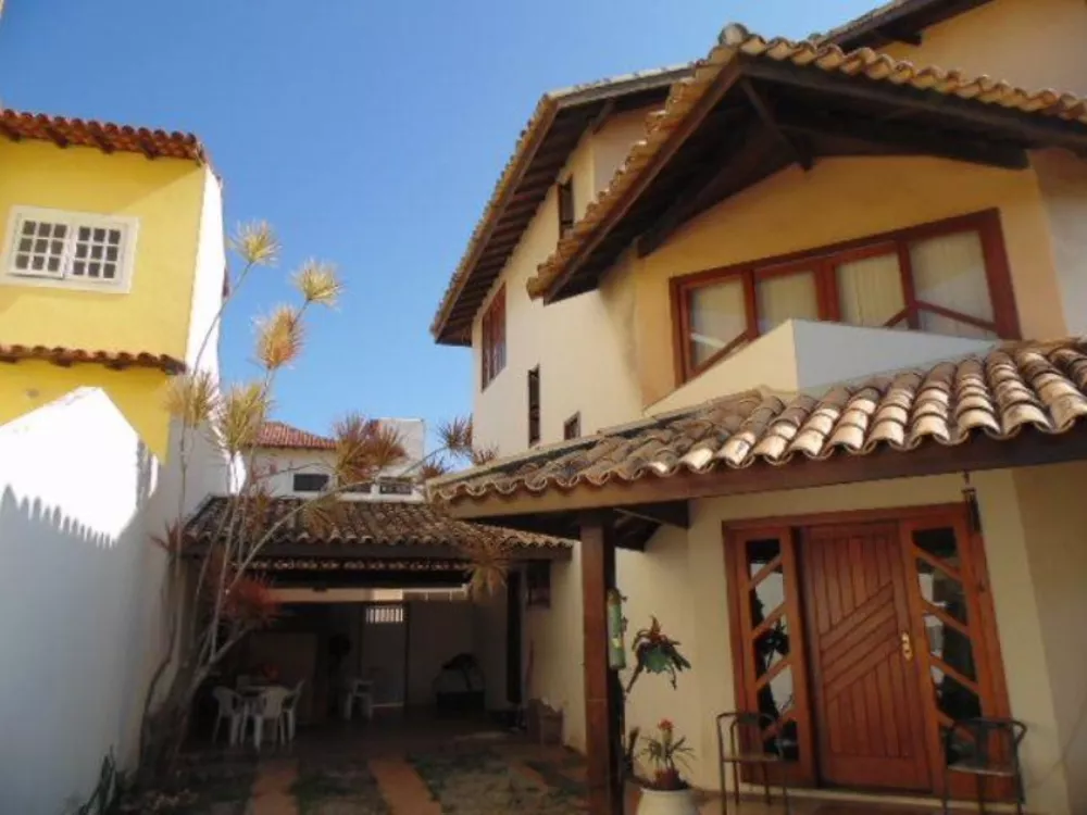 Casa, 6 quartos - Foto 8