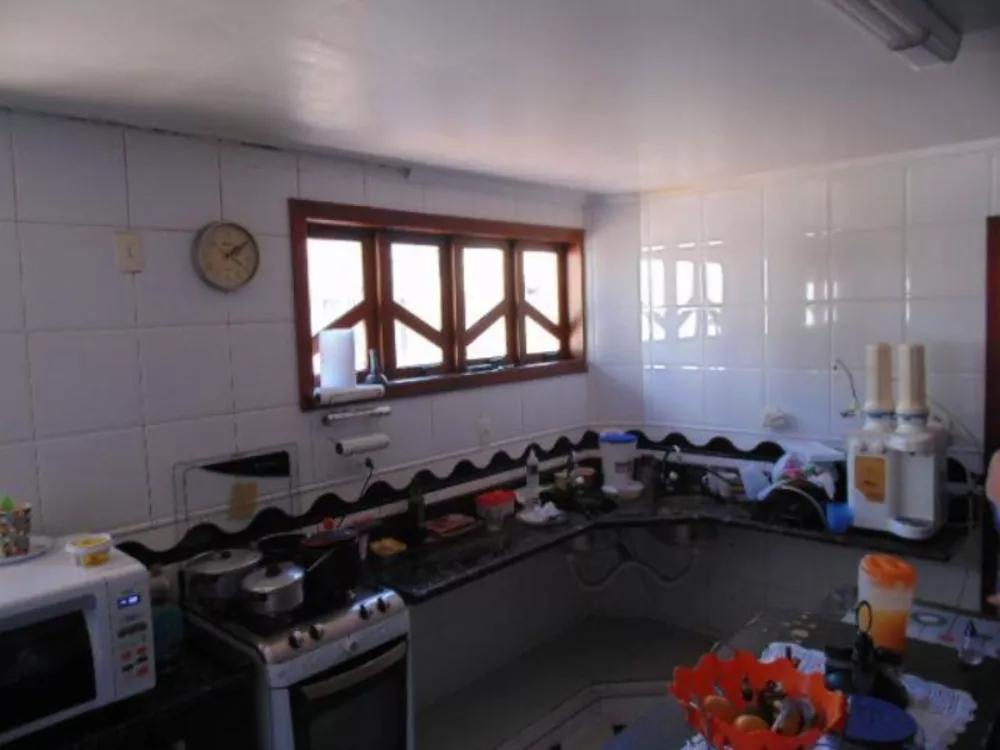 Casa, 6 quartos - Foto 15