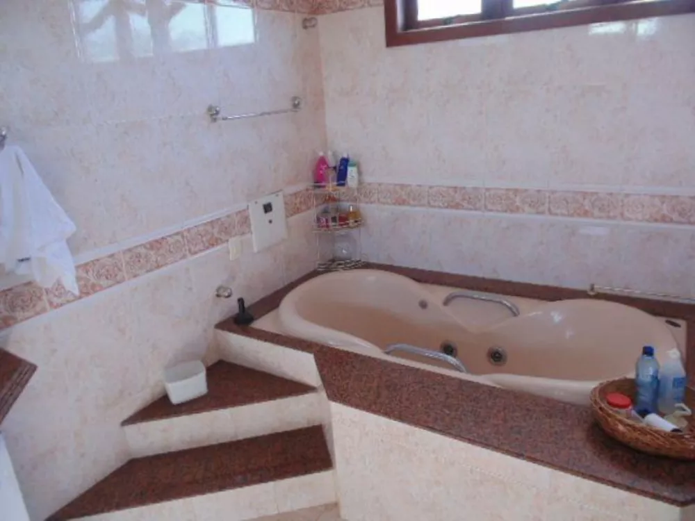 Casa, 6 quartos - Foto 22