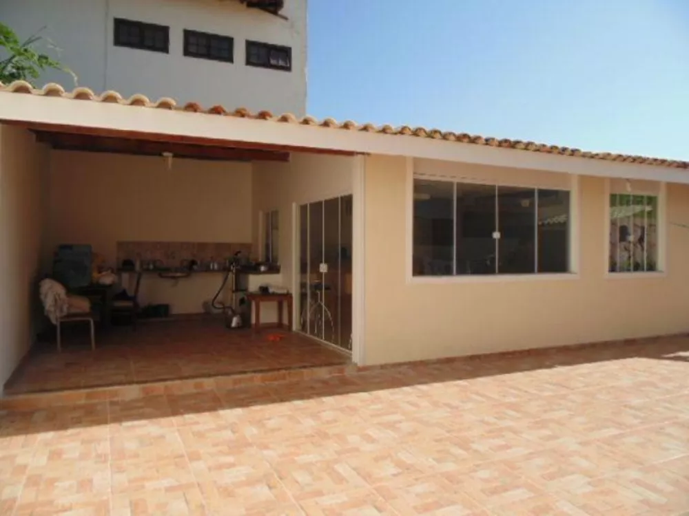 Casa, 6 quartos - Foto 42