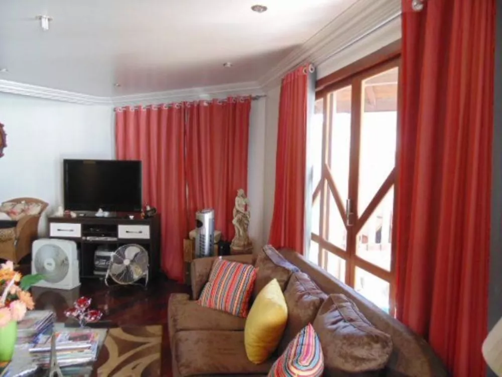 Casa, 6 quartos - Foto 3