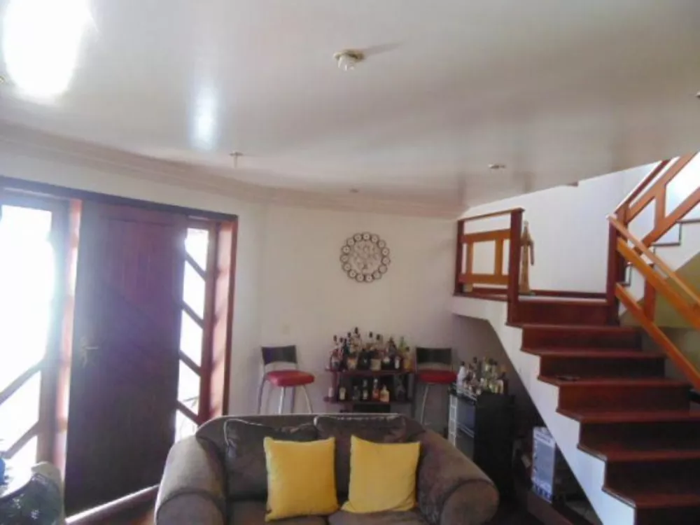 Casa, 6 quartos - Foto 6