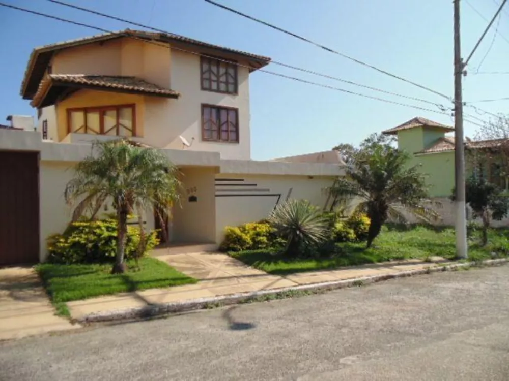 Casa, 6 quartos - Foto 2