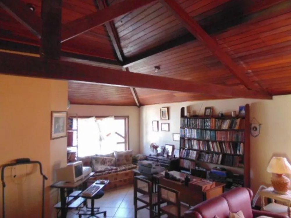 Casa, 6 quartos - Foto 35