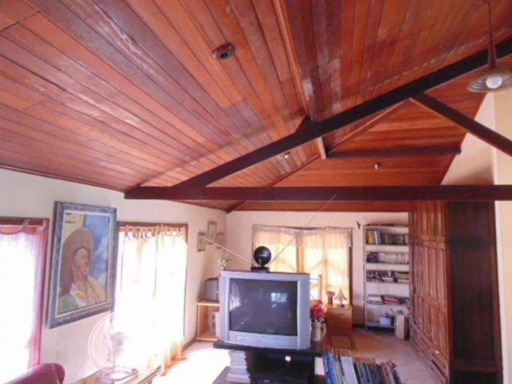 Casa, 6 quartos - Foto 37