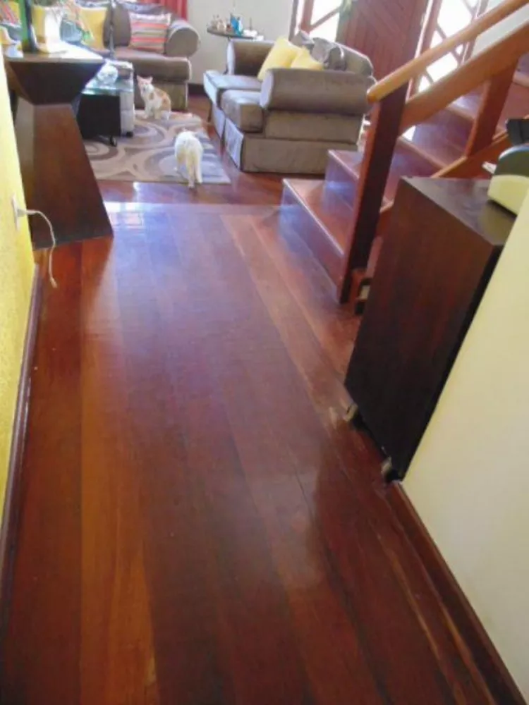 Casa, 6 quartos - Foto 13