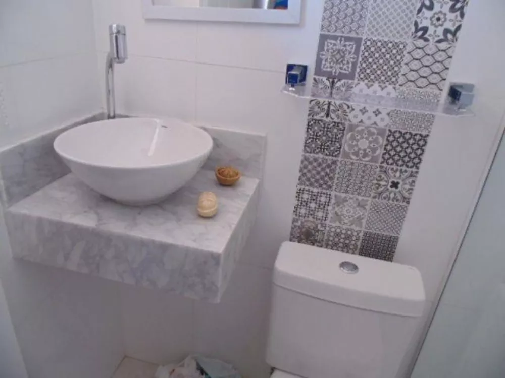 Casa, 6 quartos - Foto 49