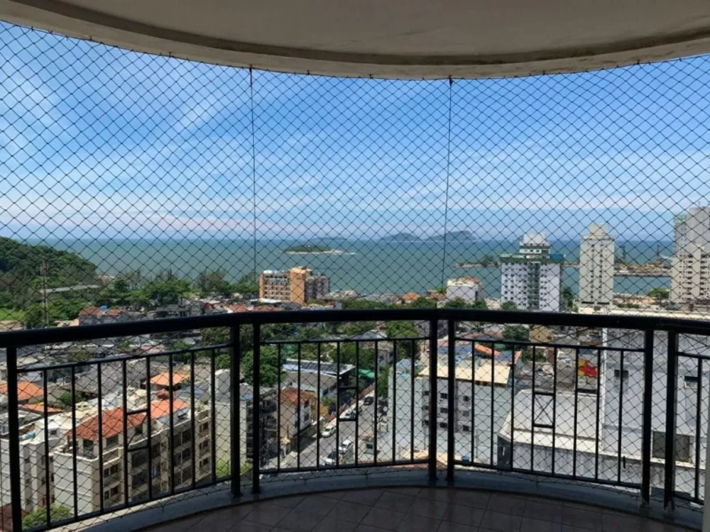 Apartamento, 3 quartos, 212 m² - Foto 2