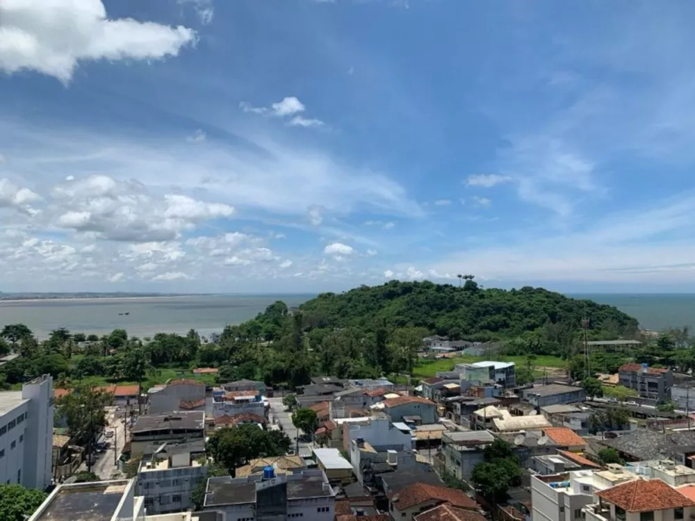 Apartamento, 3 quartos, 212 m² - Foto 1