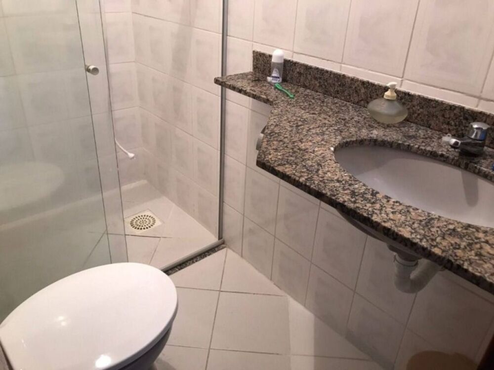 Apartamento à venda com 2 quartos, 80m² - Foto 3