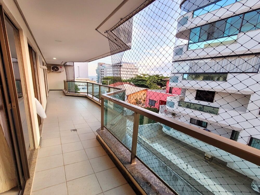 Apartamento, 3 quartos, 127 m² - Foto 2