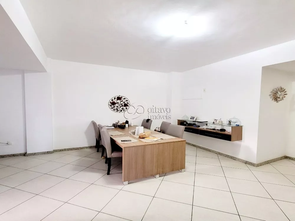 Apartamento, 3 quartos, 127 m² - Foto 10