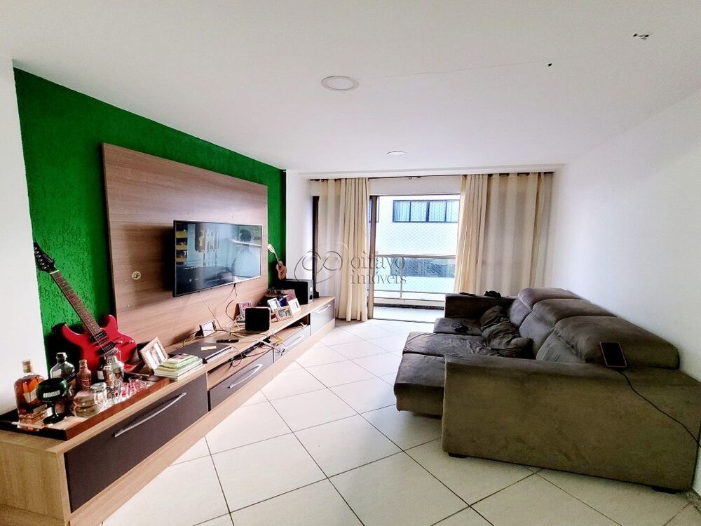 Apartamento, 3 quartos, 127 m² - Foto 12